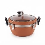 Clay Pressure Cooker